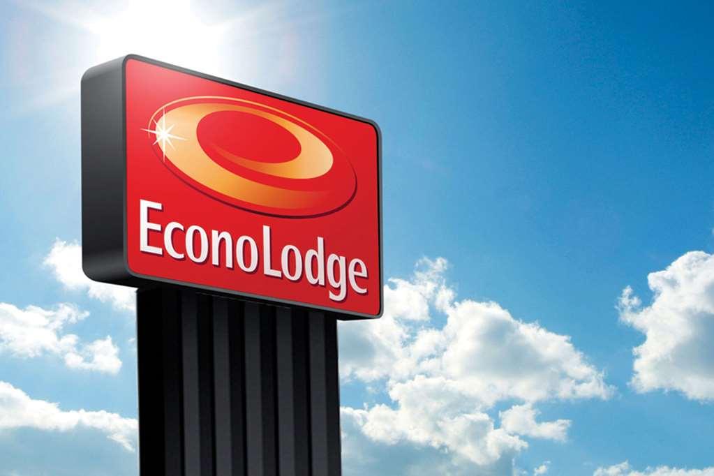 Econo Lodge モービル エクステリア 写真